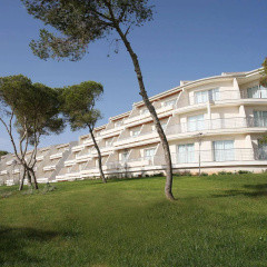 Blau Privilege Porto Petro Beach Resort & Spa - Bild 19