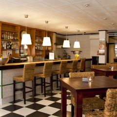 The Hostal Tierramar - Bild 11