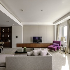 InterContinental Dubai Festival City an IHG Hotel - Bild 21