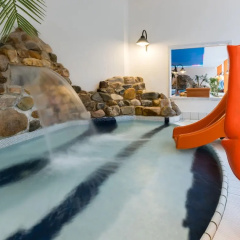 Hotel Aparthotel Panoramic Bad Lauterberg - Bild 12