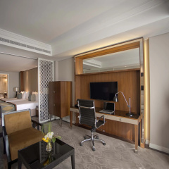 Hotel Taj Dubai thumbnail 45