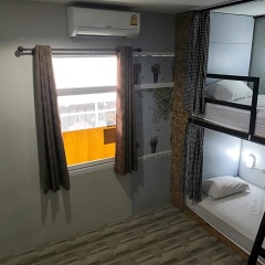 Backpack Hostel Kohyaoyai - Bild 5