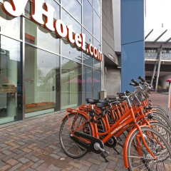 easyHotel Amsterdam Arena Boulevard - Bild 16
