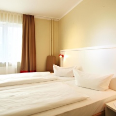 Hotel Ostseehalle Kiel by Premiere Classe - Bild 6