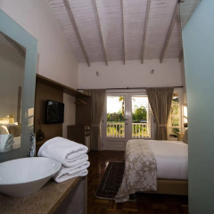 Casa Hotel El Triangulo