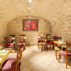 Le Relais Montmartre - Bild 19