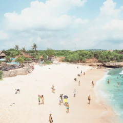 Gecko Villa & Bungalows - Bild 14