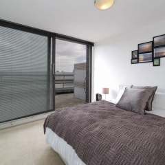 Excel Apartments Bloomsbury 2 - Bild 3