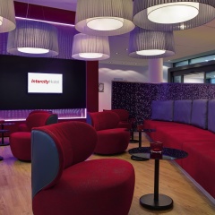 IntercityHotel Berlin Hauptbahnhof - Bild 14