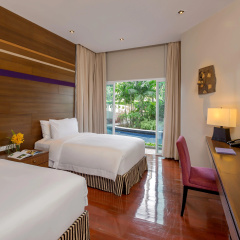 Angsana Laguna Phuket - Bild 5