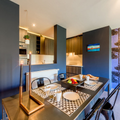 Smartflats Design - Berlaymont - Bild 11