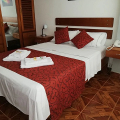 Marbella Hotel thumbnail 3