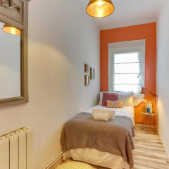 Sweet Inn Apartment - Charming Plaza Molina thumbnail 5