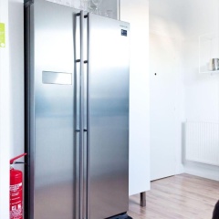 Green Residence Offenbach - Bild 10