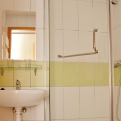 Esprit Hotel Budapest - Bild 7