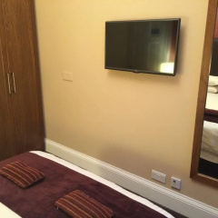 The Hampton Hotel by Greene King Inns thumbnail 5