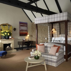 The Stafford London - Bild 5