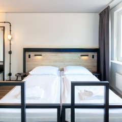 a&o Frankfurt Ostend - Bild 19
