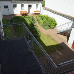 3 wunderschöne Ferienwohnungen Kornhoff - Bild 14