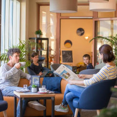 JUFA Hotel Nördlingen - Bild 15
