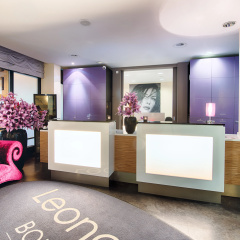 Leonardo Boutique Hotel Rigihof Zurich - Bild 3