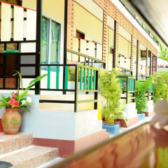 Chongkhao Resort - Bild 1