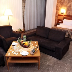 Armis Hotel - Bild 11