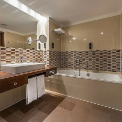 Aparthotel am Golfclub Treudelberg - Bild 6