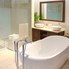 Visesa Ubud Resort - Bild 12