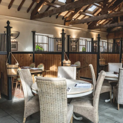 The Saddle Room Restaurant thumbnail 27