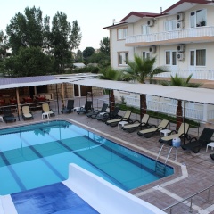 Hotel Gold Stone - Bild 5