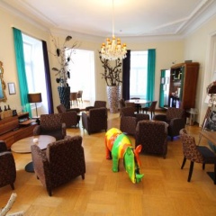 Nauwieser Apartments - Bild 11