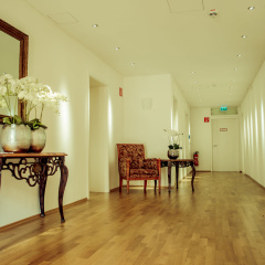 Chin-Chin Hotel ehemals Bohemian Hotel - Bild 16
