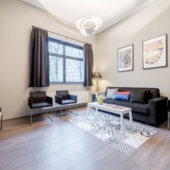 Smartflats Design - Schuman - Bild 12