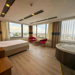 Mse Golden Lux Hotel - Bild 4