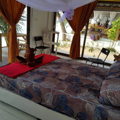 Haad Chao Phao Resort thumbnail 2