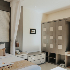 Luxotic Private Villa and Resort - Bild 23