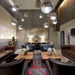 Ravel Hotel Trademark Collection by Wyndham - Bild 1