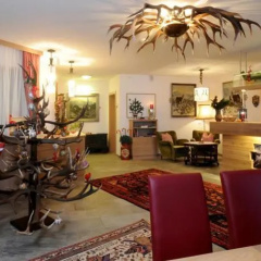 Jagdhof Ligedl - Bild 1