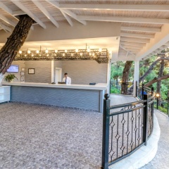 İsla Panorama Hotel - Bild 23