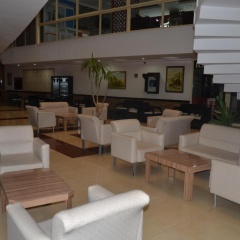 Lims Bona Dea Beach Hotel – All Inclusive - Bild 22