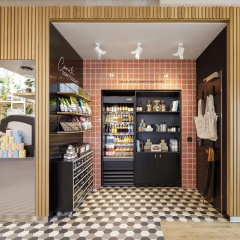 Zoku Vienna - Bild 10