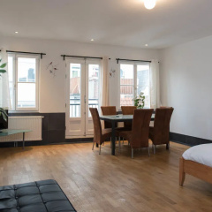 Dutch Rembrandt Apartments thumbnail 3