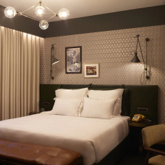 Brown Acropol Hotel - Bild 9