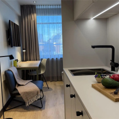 ipartment Koeln Oper @HOME by Best Western - Bild 5