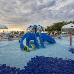 Eftalia Marin Resort Hotel - Bild 21