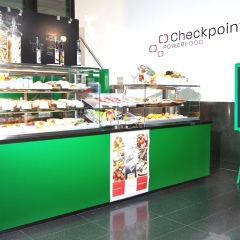 HYPERION Hotel Basel - Bild 14