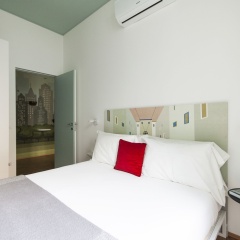 Brera Apartments in City Center - Bild 3