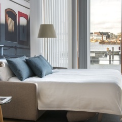 Eric Vökel Boutique Apartments - Riverfront Suites - Bild 2
