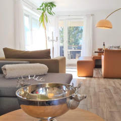 Ferienwohnung Höhenflug - Bild 2